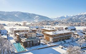 Falkensteiner Hotel Kronplatz - The Leading Hotels Of The World (Adults Only)